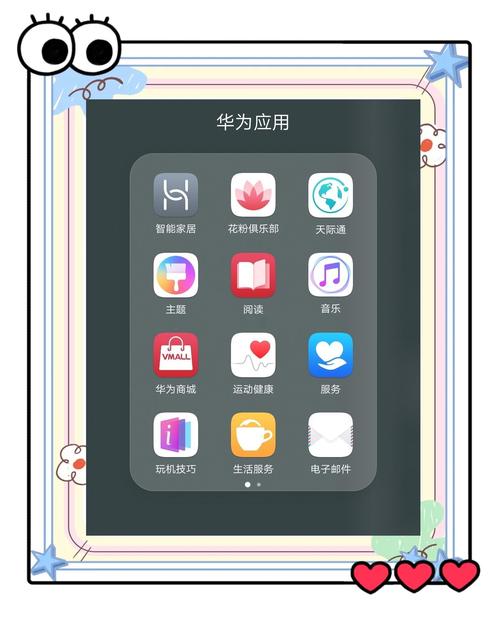 华为手机能用哪些流量卡？