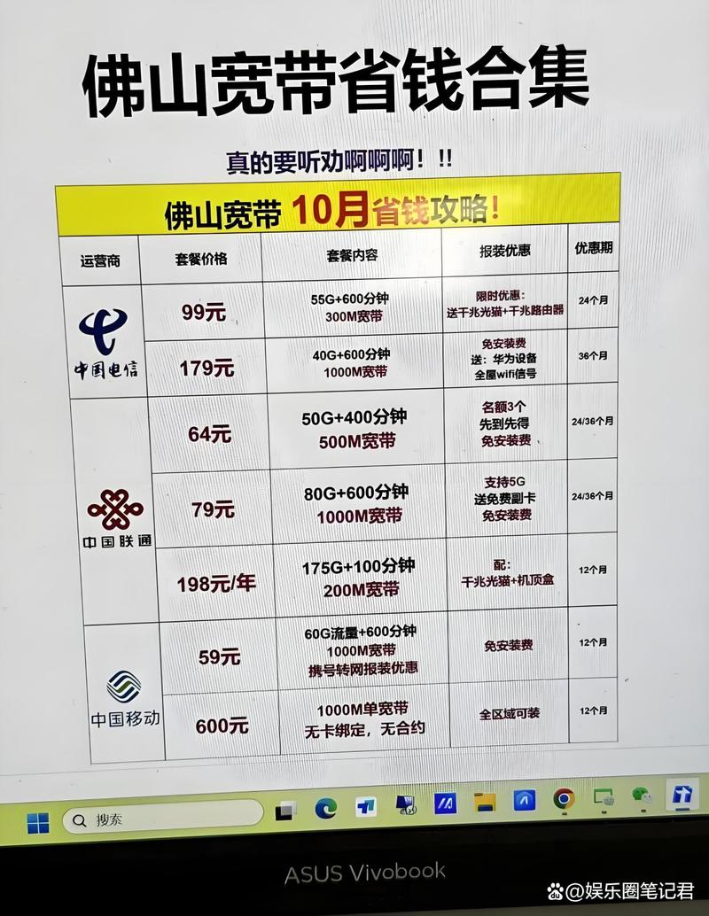 如何挑选最便宜的宽带卡?