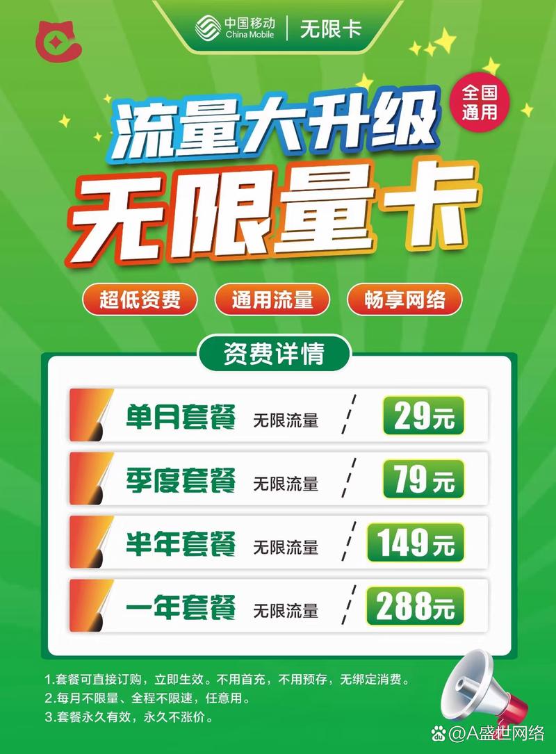 办手机卡哪些套餐好一点？如何挑选最合适的？
