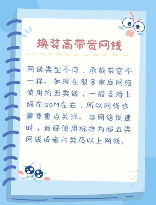 大学寝室如何拉宽带网速?