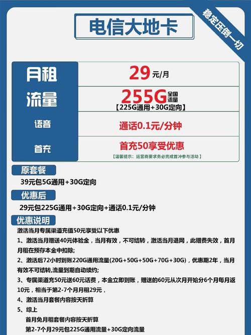 电信星卡主套餐怎么改?
