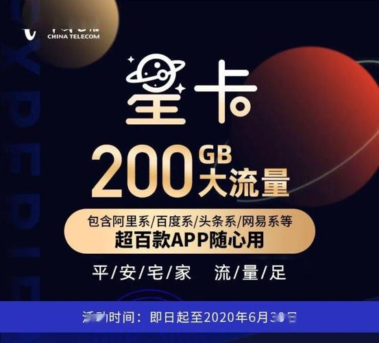 天王星套餐卡免流app都有哪些?