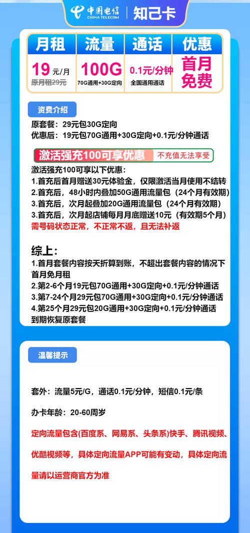 电信卡流量套餐过期了？怎么续租？