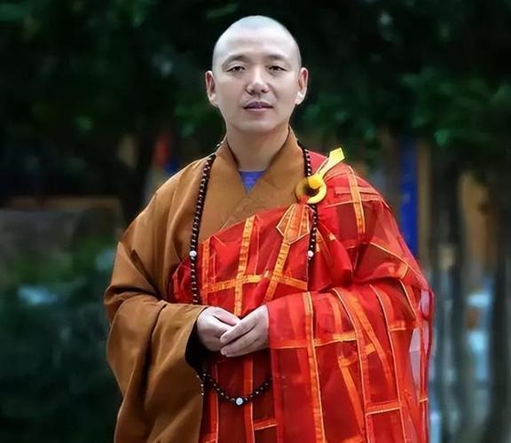 突然失去住持的少林寺戒备森严