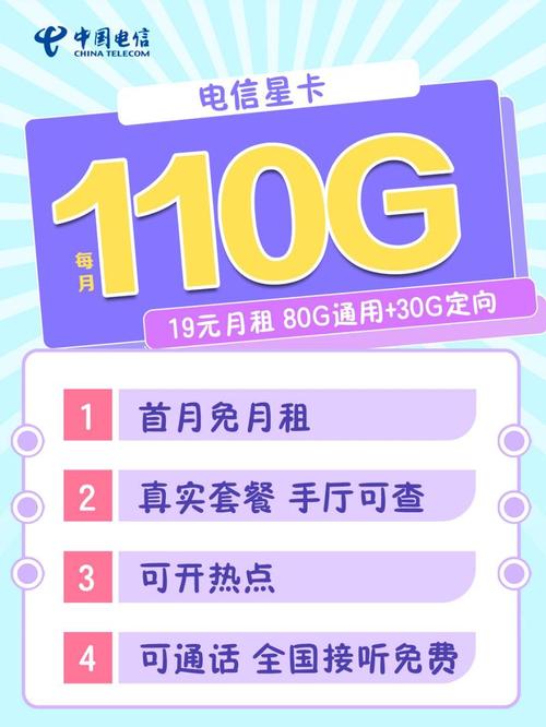 六折能买哪些手机卡套餐？