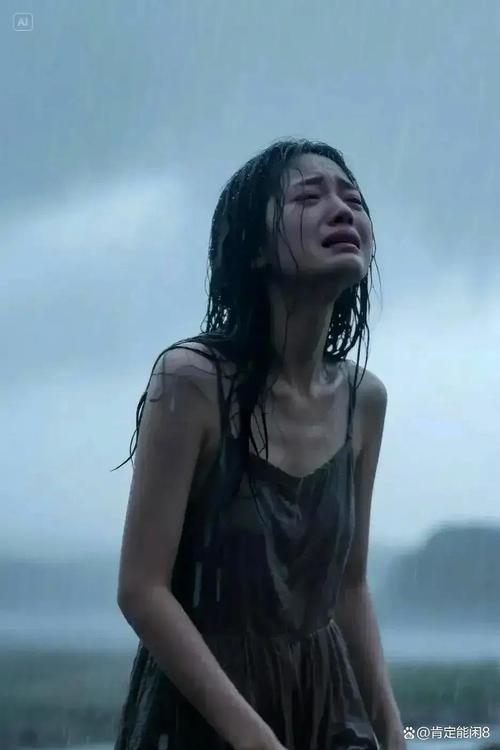 河北暴雨 女子发帖引网友共情