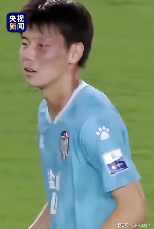 苏超球员庞智超被武汉体院录取，运动生涯新篇章开启