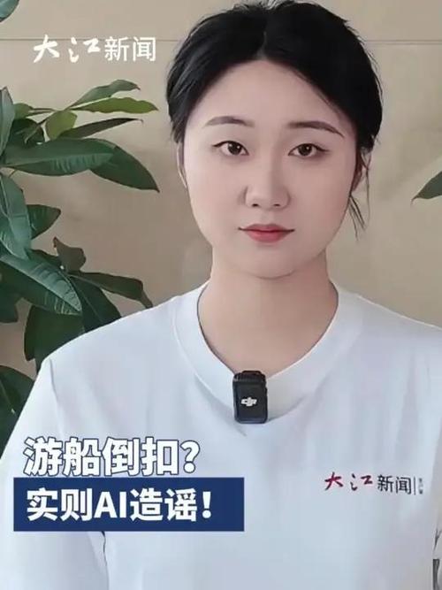 长江游船事故致多人下落不明？谣言揭秘真相