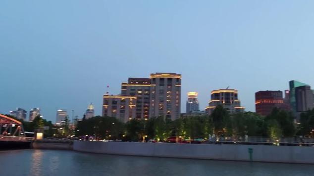 上海浦东计划避险转移11万人