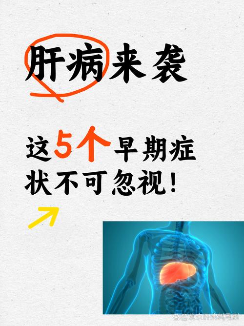 中国头号肝病侵袭年轻人群