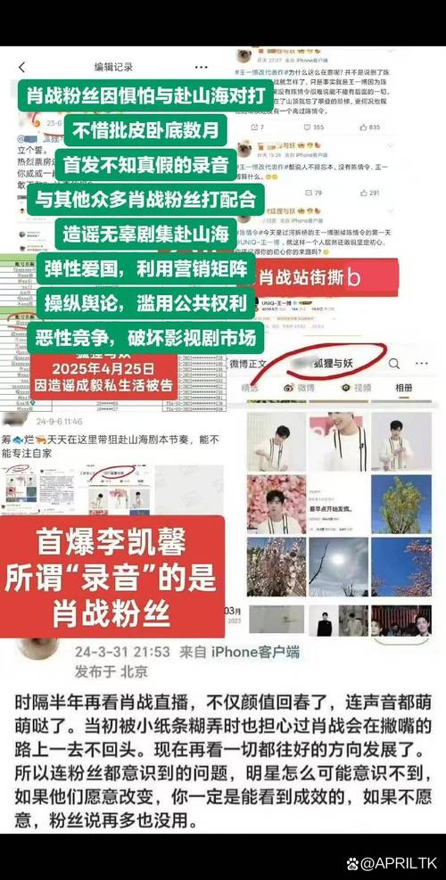 《赴山海》剧方将起诉肖战粉丝
