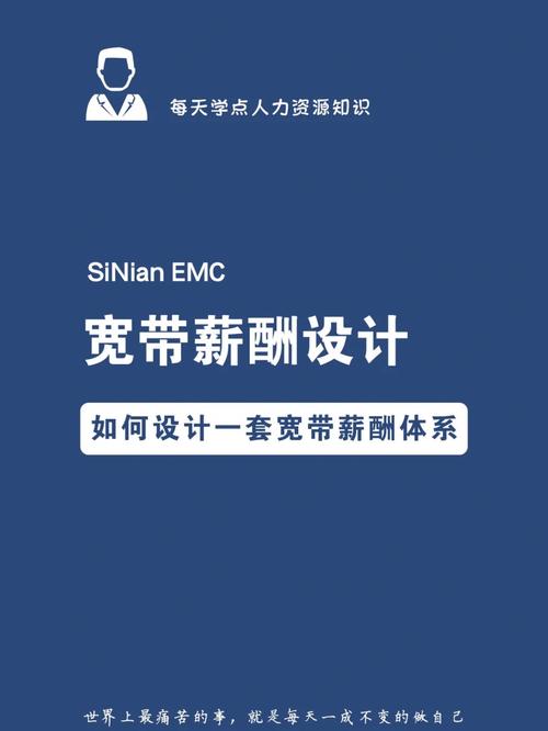 如何利用宽带薪酬定薪?