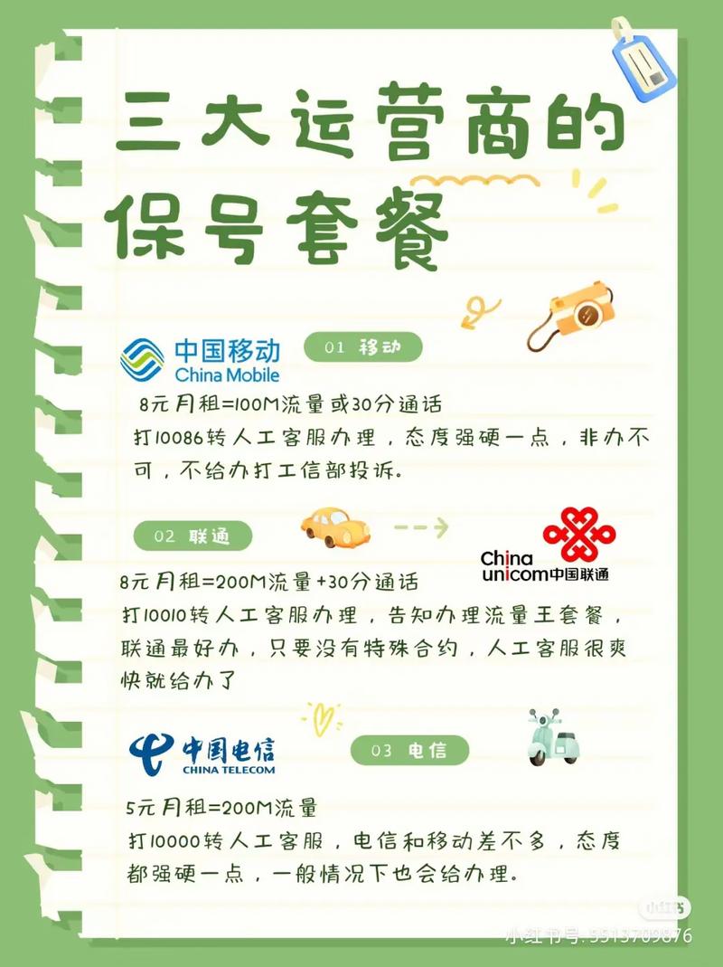 移动5g卡换8元套餐怎么换?