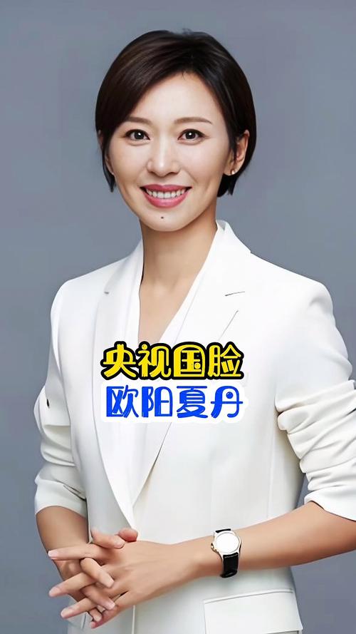 欧阳夏丹回复网友如何养老
