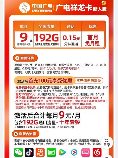 福兔卡广电套餐怎么退订？退订流程是什么？