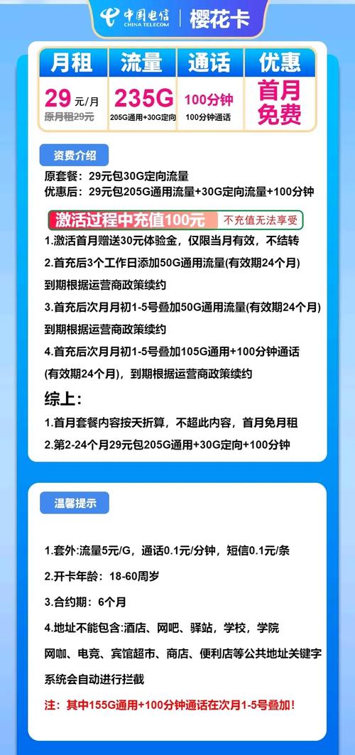 广电卡29元套餐怎么样取消套餐?