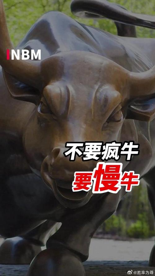 专家称A股慢牛行情可能已经到来