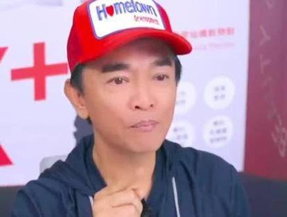 吴宗宪批台官员勘灾时冷眼旁观