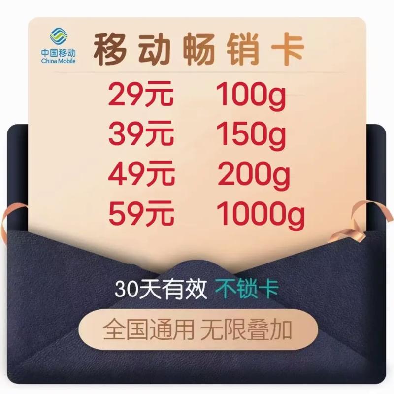 移动4G无限流量套餐为什么这么卡？如何提升网速？