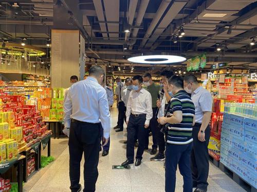 尹念红任广东中山市代理市长