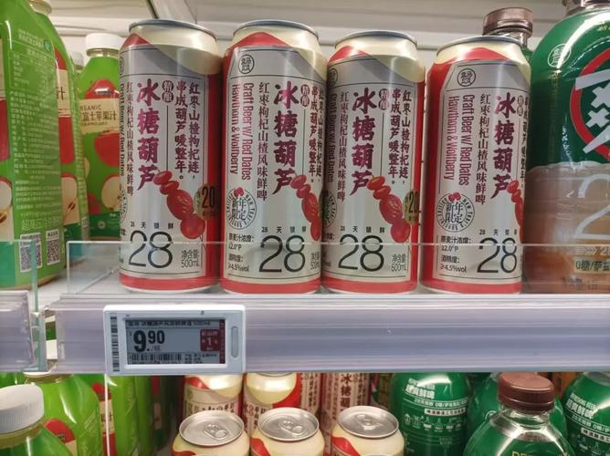 见手青可乐引爆市场，五天销量突破七千瓶！