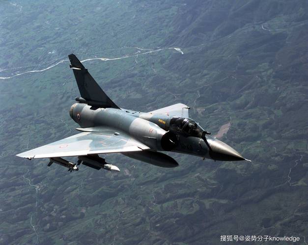 细节披露 歼-10C“击落”隐身战机