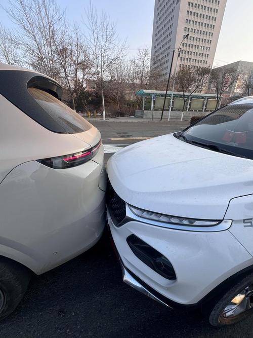 理想汽车“撞”上了硬骨头