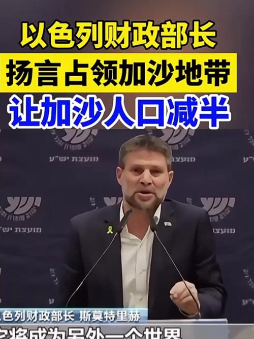 德国外长称加沙局势难以忍受