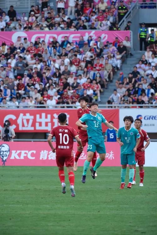 徐州队读秒绝杀 2-1险胜扬州队