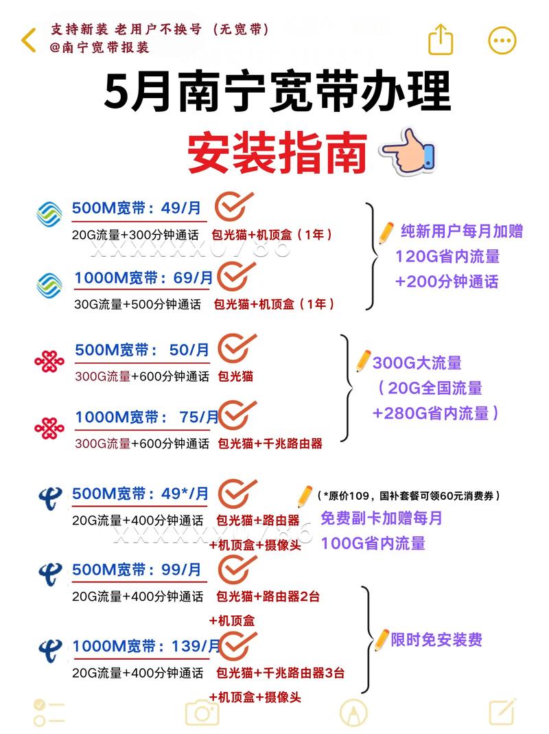如何申请广西宽带代理商？需要满足什么条件？
