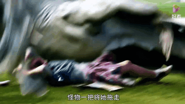 汉江现巨型怪物?夜钓者拍下惊悚一幕