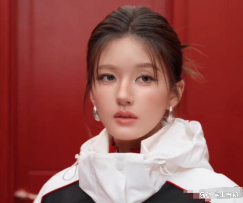 于正力挺赵露思:可以合伙开面馆