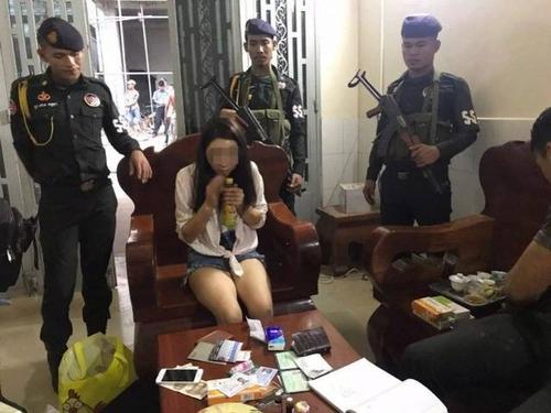 在马里华人称5月来多名同胞被绑架