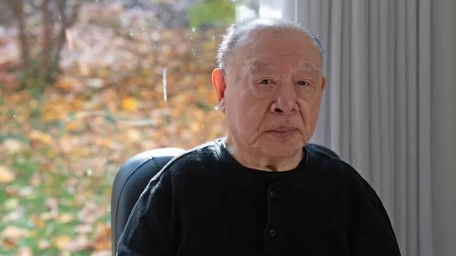 著名历史学家许倬云去世 享年95岁