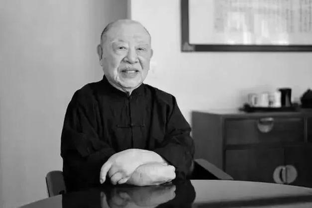 许倬云曾经历抗战:中国不可能亡