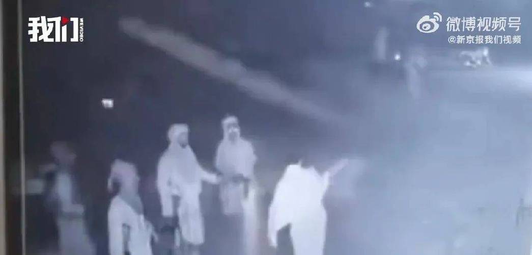 马里华人同胞遭遇绑架事件频发