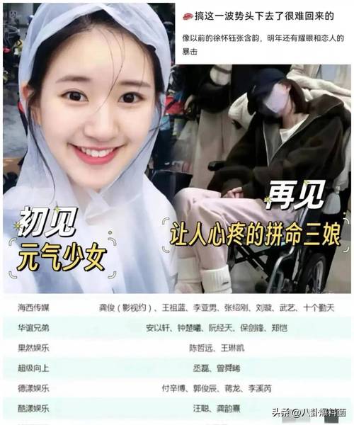 赵露思遭甜品店合伙人背刺引发诉讼风波