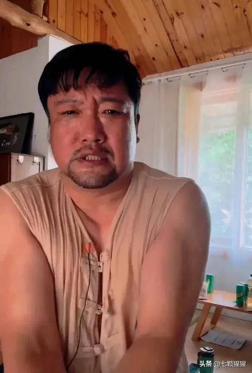 贾冰暴瘦后面貌吓人引热议