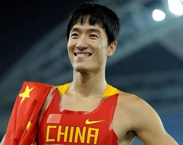 陈圆将会是下一个刘翔吗
