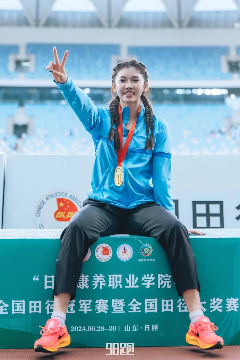 吴艳妮夺冠后的复杂心情，冠军背后的故事