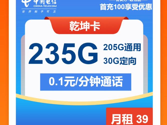 电信牛卡39套餐app有哪些？