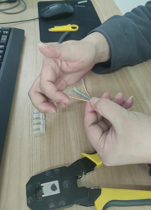 宽带网线如何制造的更好？关键技术有哪些？