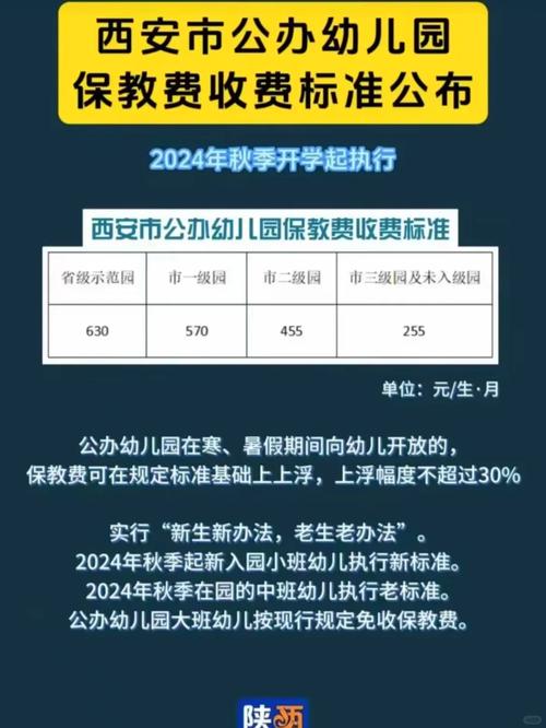 国办：免除公办幼儿园学前1年保教费
