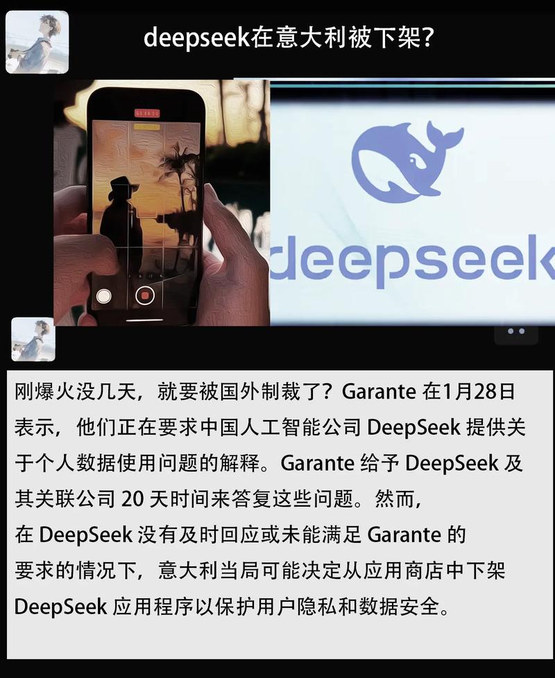 放弃DeepSeek的用户去向探究