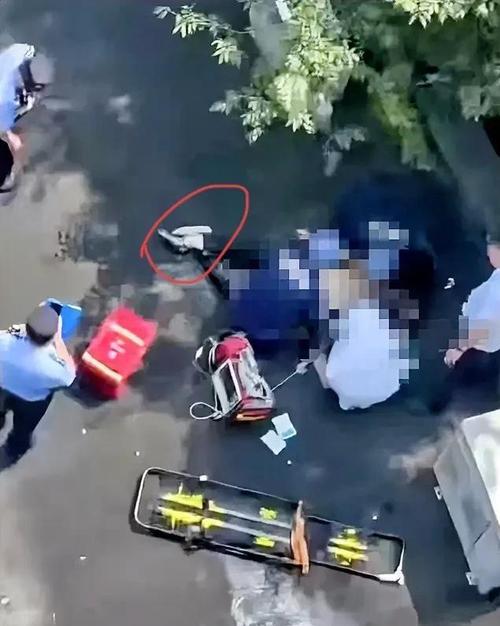 浙大青年博导在校园坠亡？校方回应