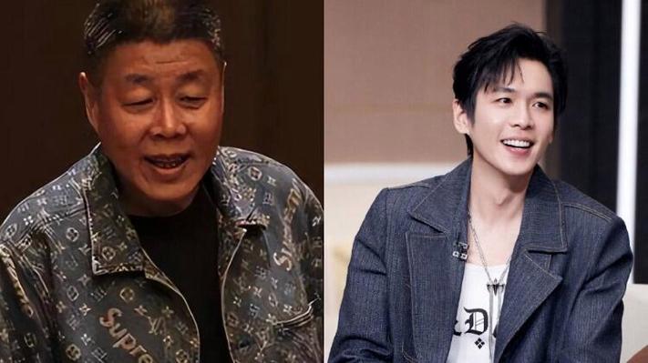 张若昀父亲被恢复执行3.5亿