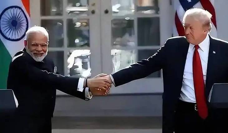 特朗普对印度实施额外关税，印度面临高额关税挑战