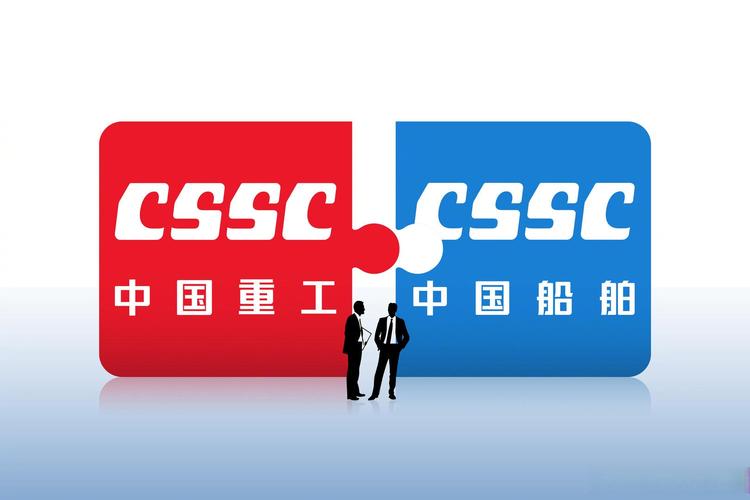全球最大船企亮相登场