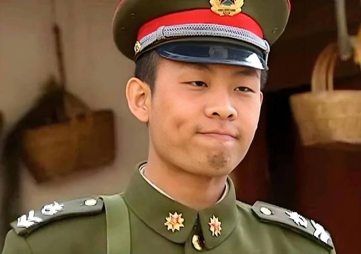 张译获国家一级演员职称