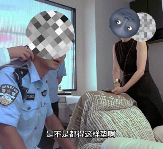 理发店回应员工洗头时性骚扰事件，澄清真相与行动措施